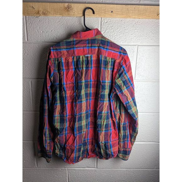 3/$18 Old Navy Button Shirt - Picture 4 of 4